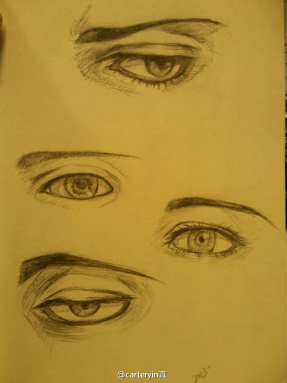 Eyes