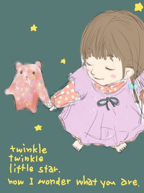 きらきら星