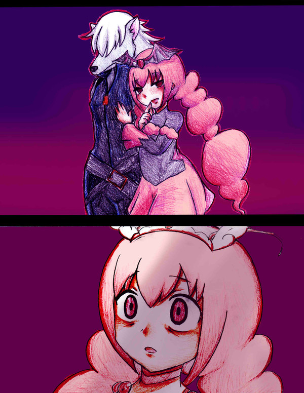 バットエンド