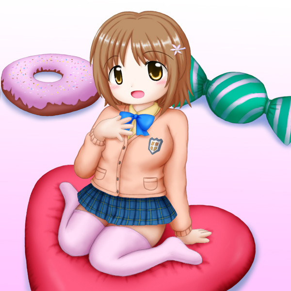 かな子