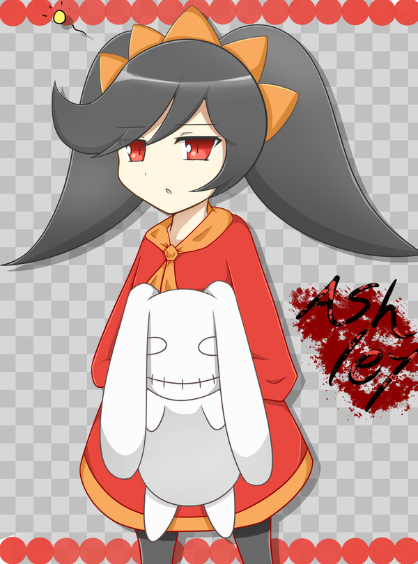 あしゅりー