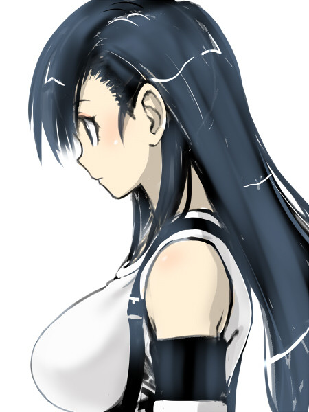 ティファ
