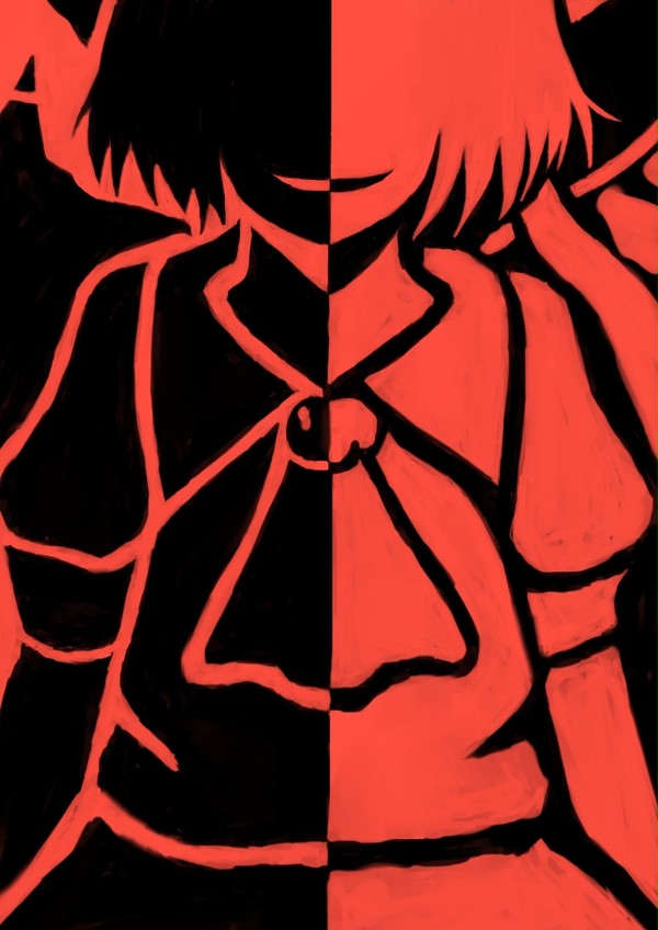 スカーレット