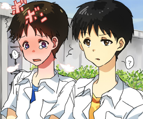 エヴァログ