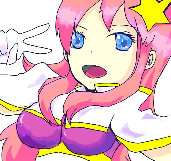 ミーアたん