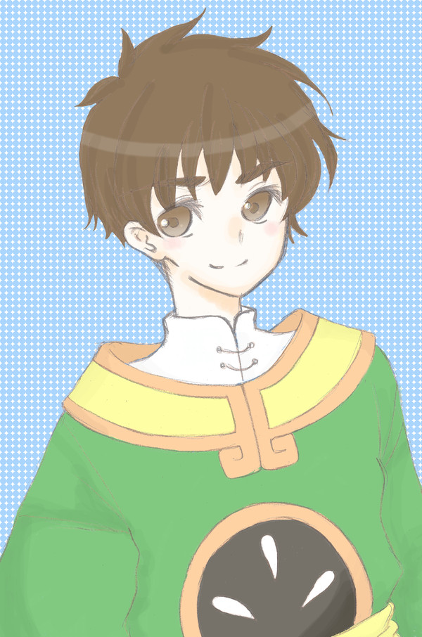 しゃおらんさん