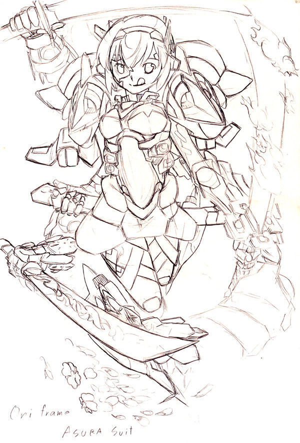 Asura