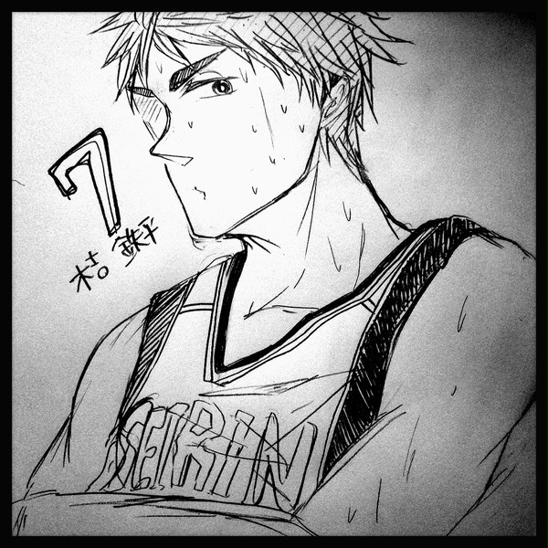 落書きよし