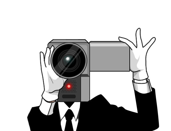 映画泥棒
