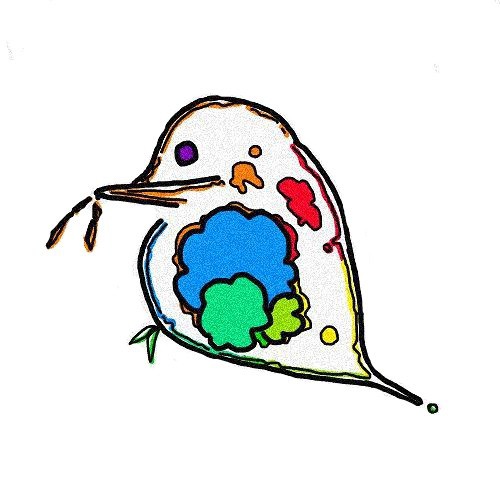 からふるミジンコ