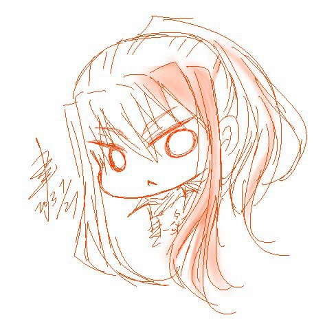 【隨筆】Q冰炎
