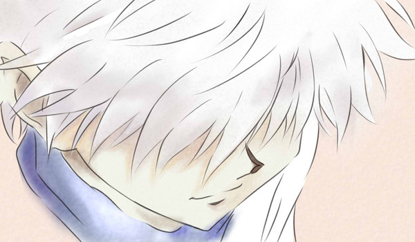 君がいるから
