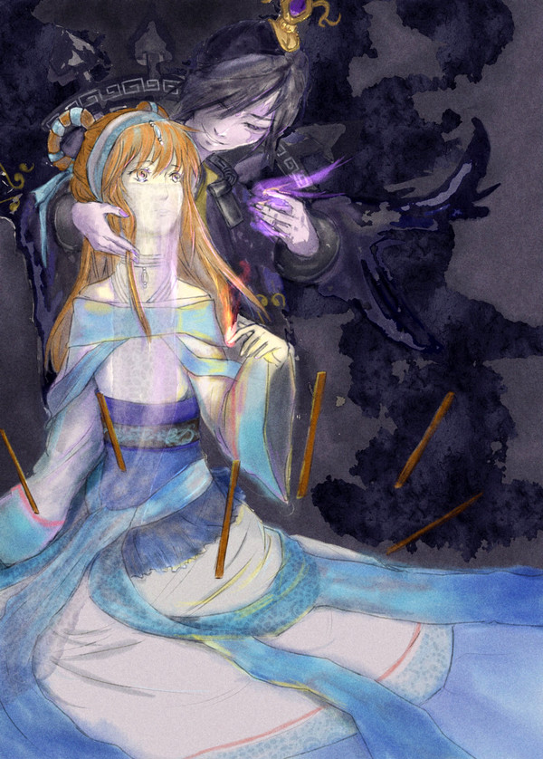 星泷