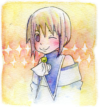 てすと