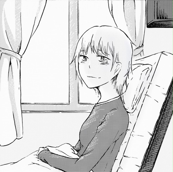 美咲さん　初期