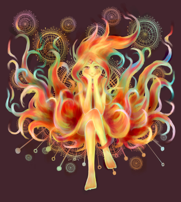 FIre