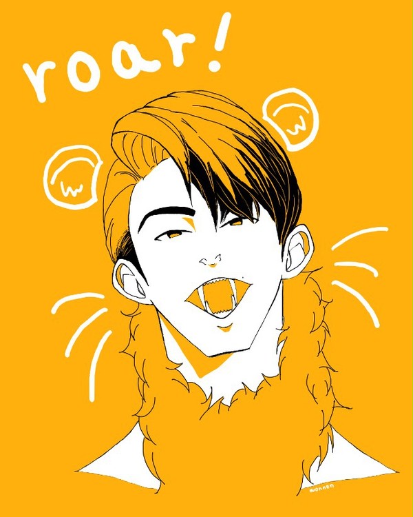 誕生日おめでとうございます
