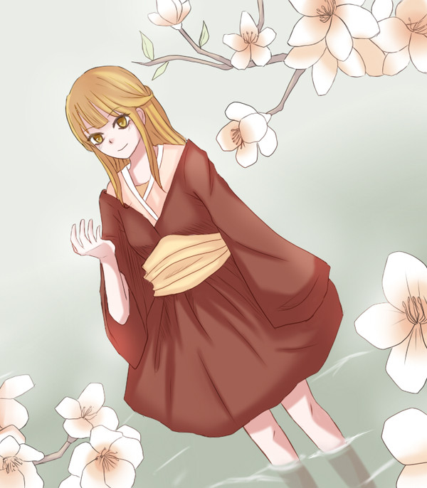 girl