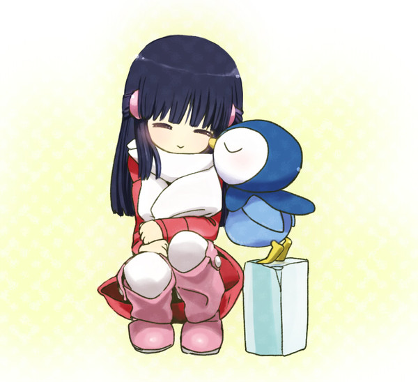 ポケモンと講座みたいなものいろいろっ