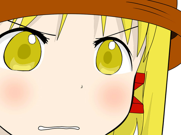 ぐぬぬ・・・