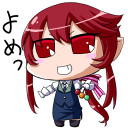 ぷちとりえ! ななさん