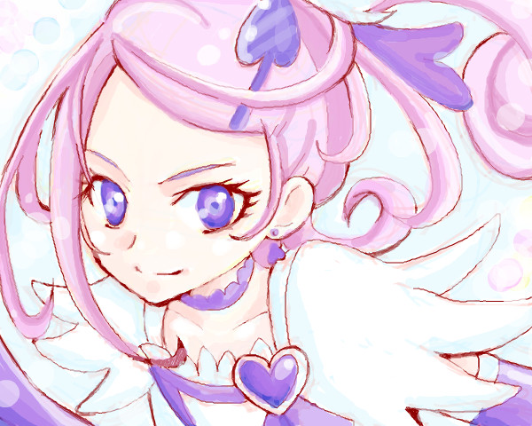 ドキドキ！