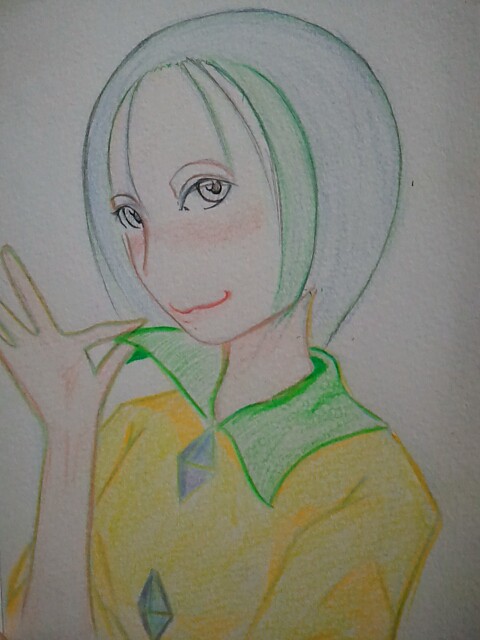 こいしちゃん