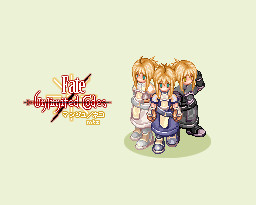 Fate / Ro