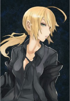 Saber