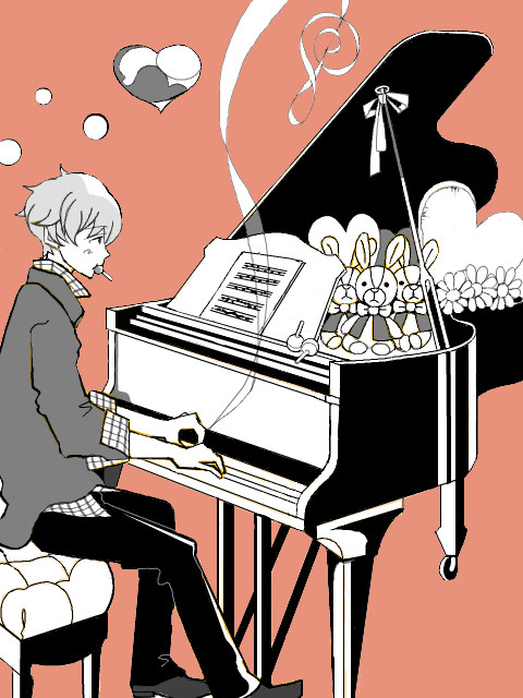雅臣pianoLesson ～surprise～