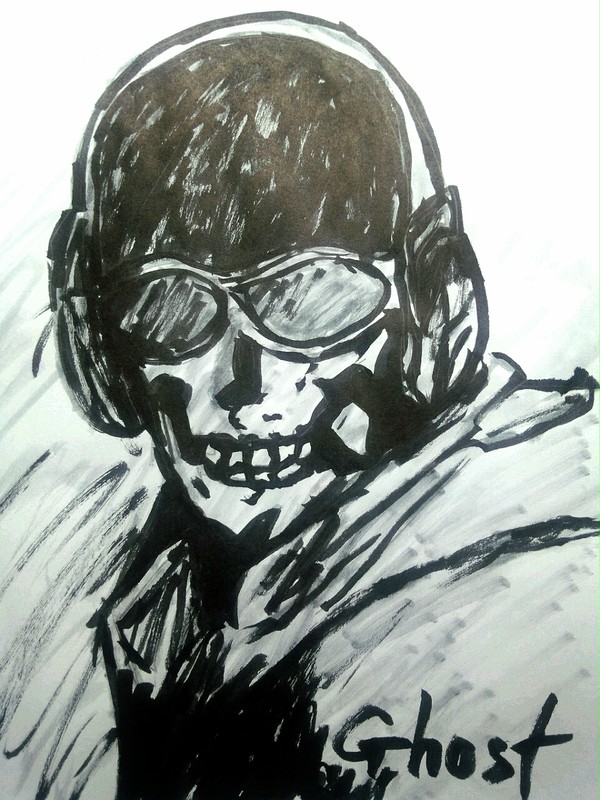 Ghost