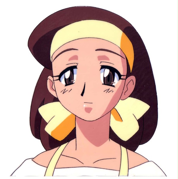 天海愛