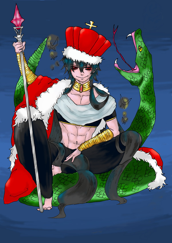 ジュダル