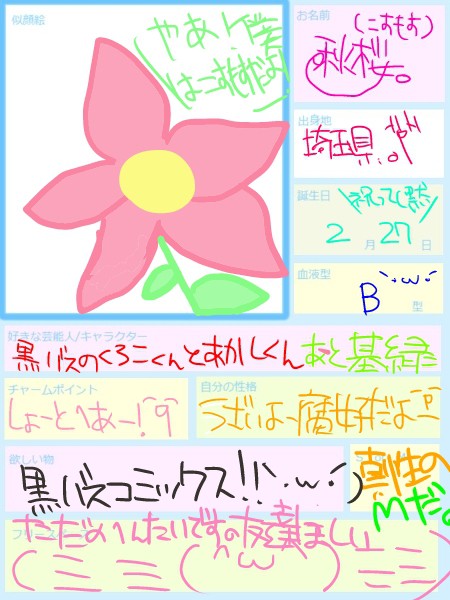 前からやってみたかった