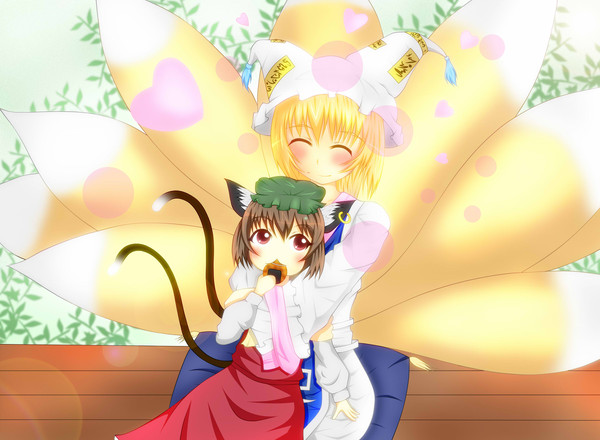 もう一枚だけだからな☆