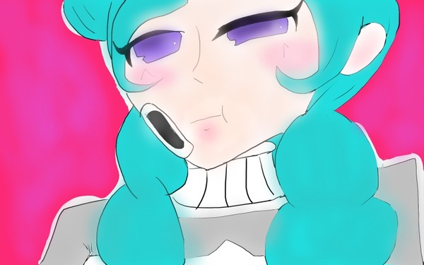 ぷーっ