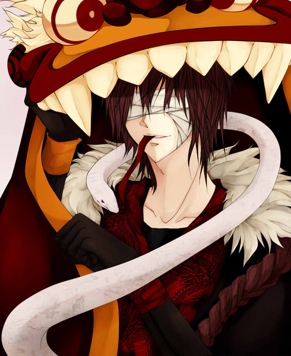 Snake