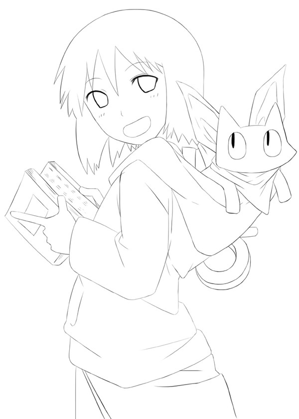東雲なの