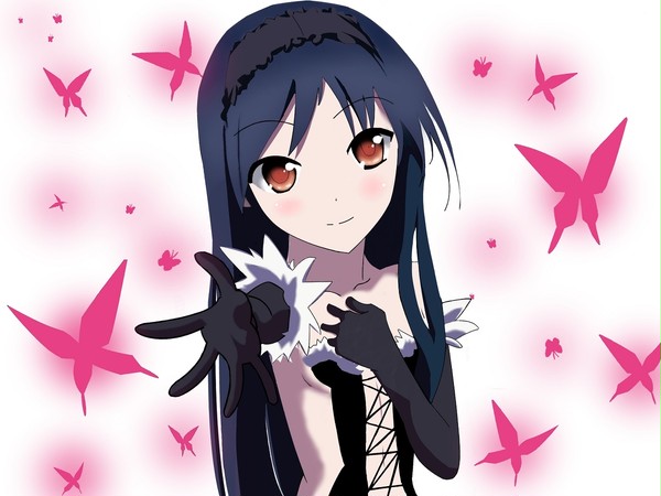 黒雪姫