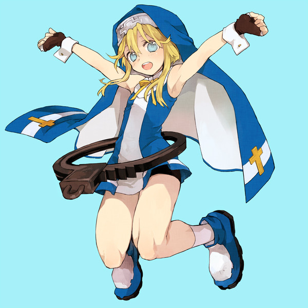 \(^o^)/ - 1/1