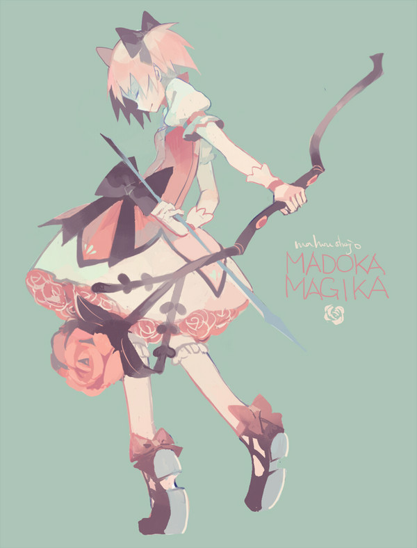 まどマギ★ログ