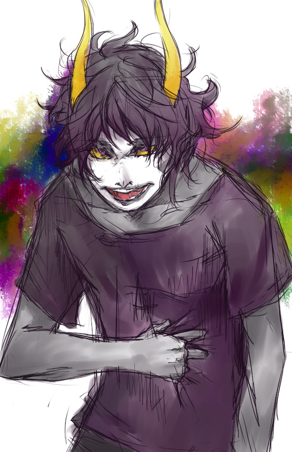 gamzee
