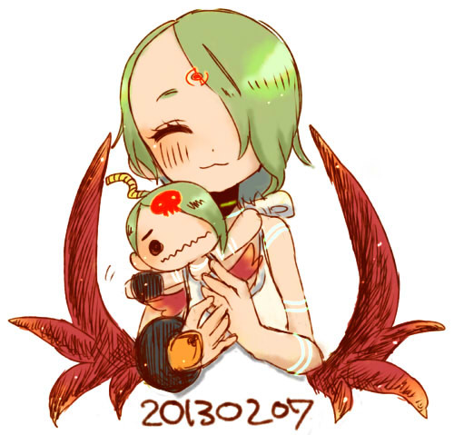 2月7日