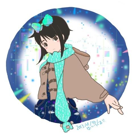 ねむキュン…