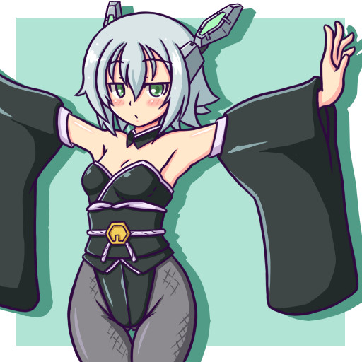 和ニーセンサー