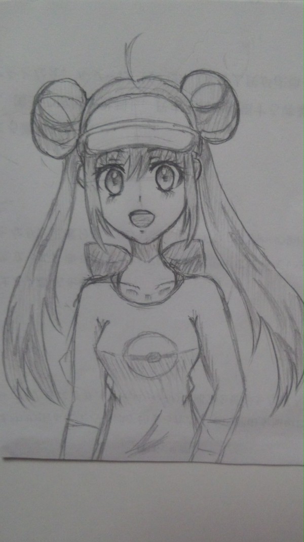 メイちゃん