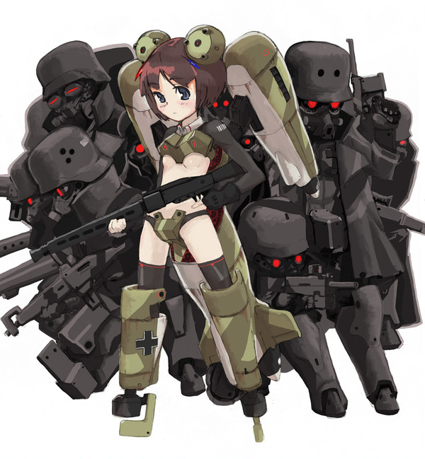 Me262ちゃん