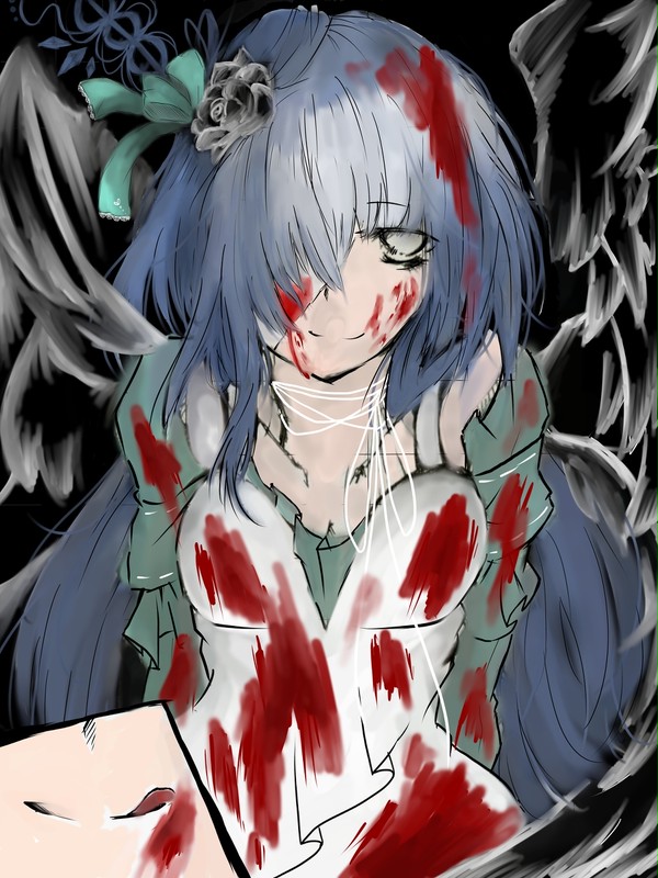 +未来の私+