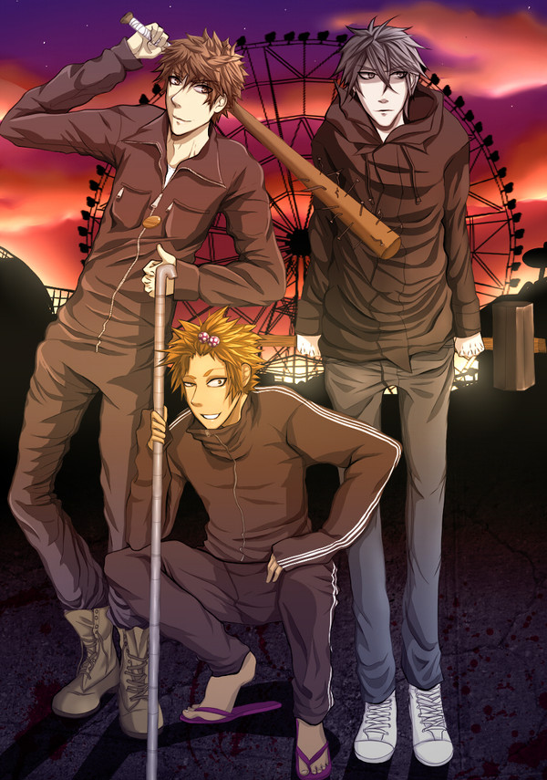 CAGE