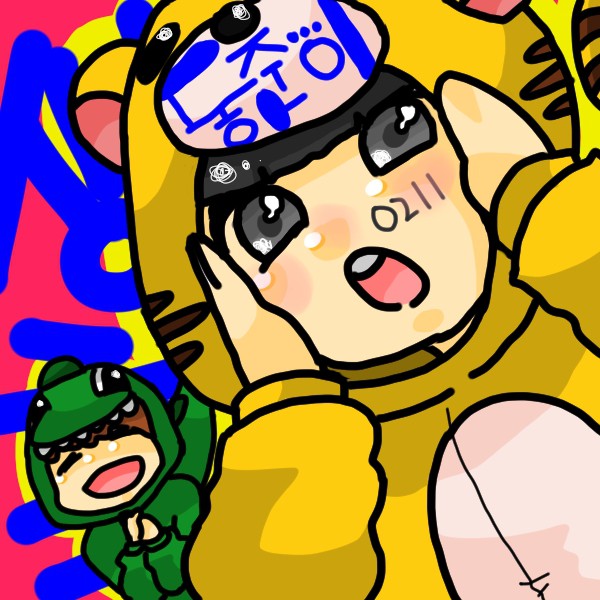 ドンジュンせんいる